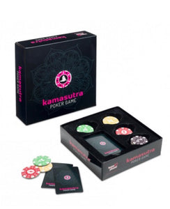 Poker kamasutra