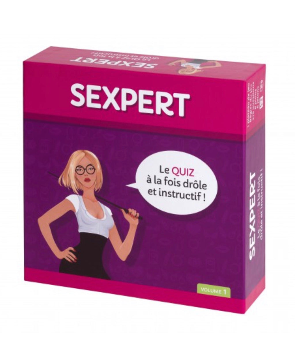 Sexpert