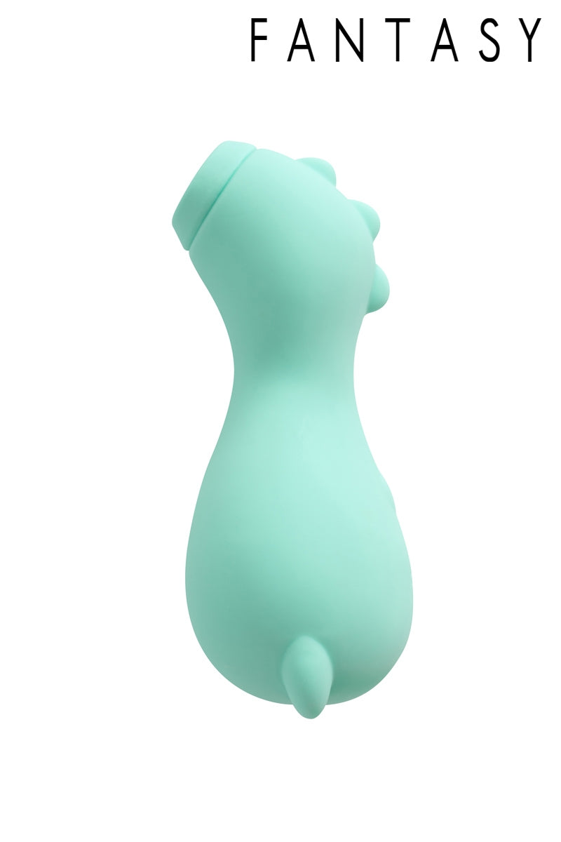 stimulateur clitoris micro succion USB