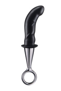 Plug simple coubure prostate - 19.5 cm