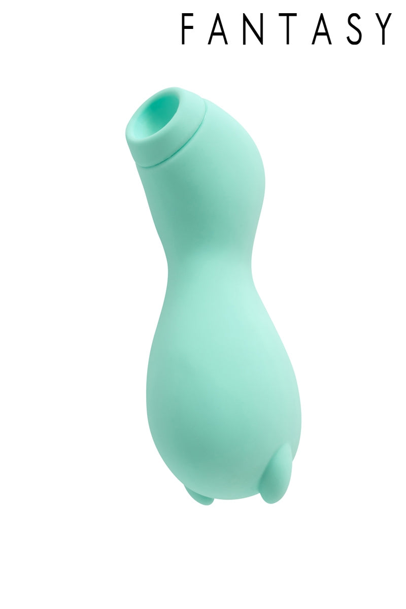 stimulateur clitoris micro succion USB