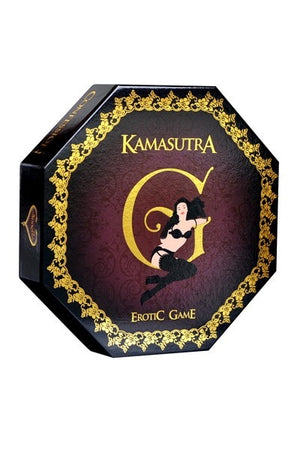 Jeu kamasutra