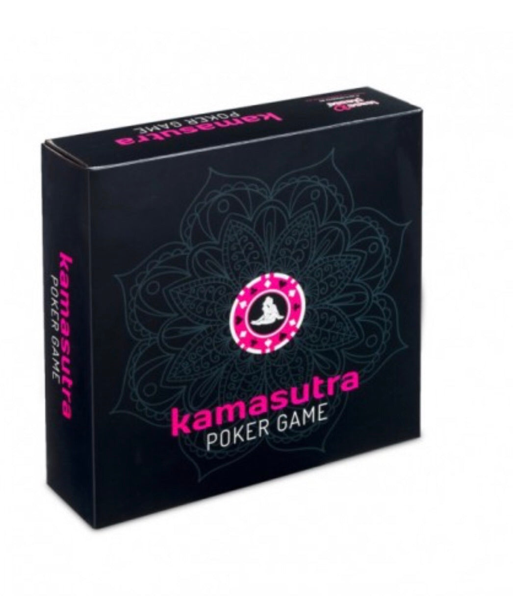 Poker kamasutra