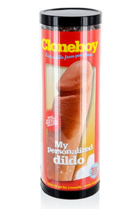 Cloneboy Kit moulage Pénis