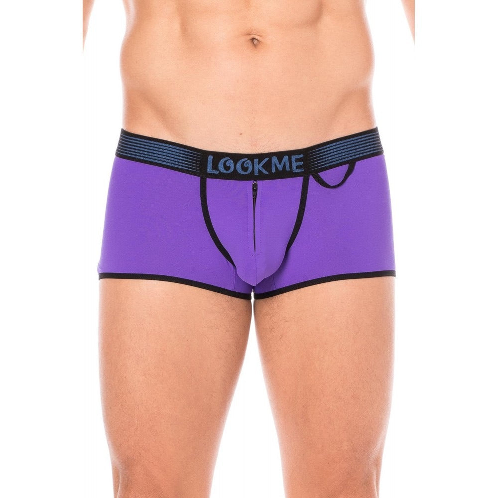 Boxer - zip